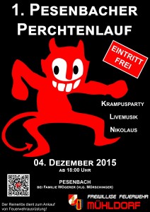 2015-10-12_1. Pesenbacher Perchtenlauf